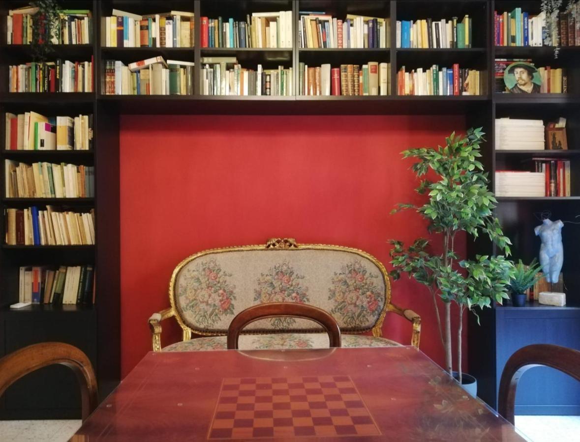 The Painter's House Acomodação com café da manhã 