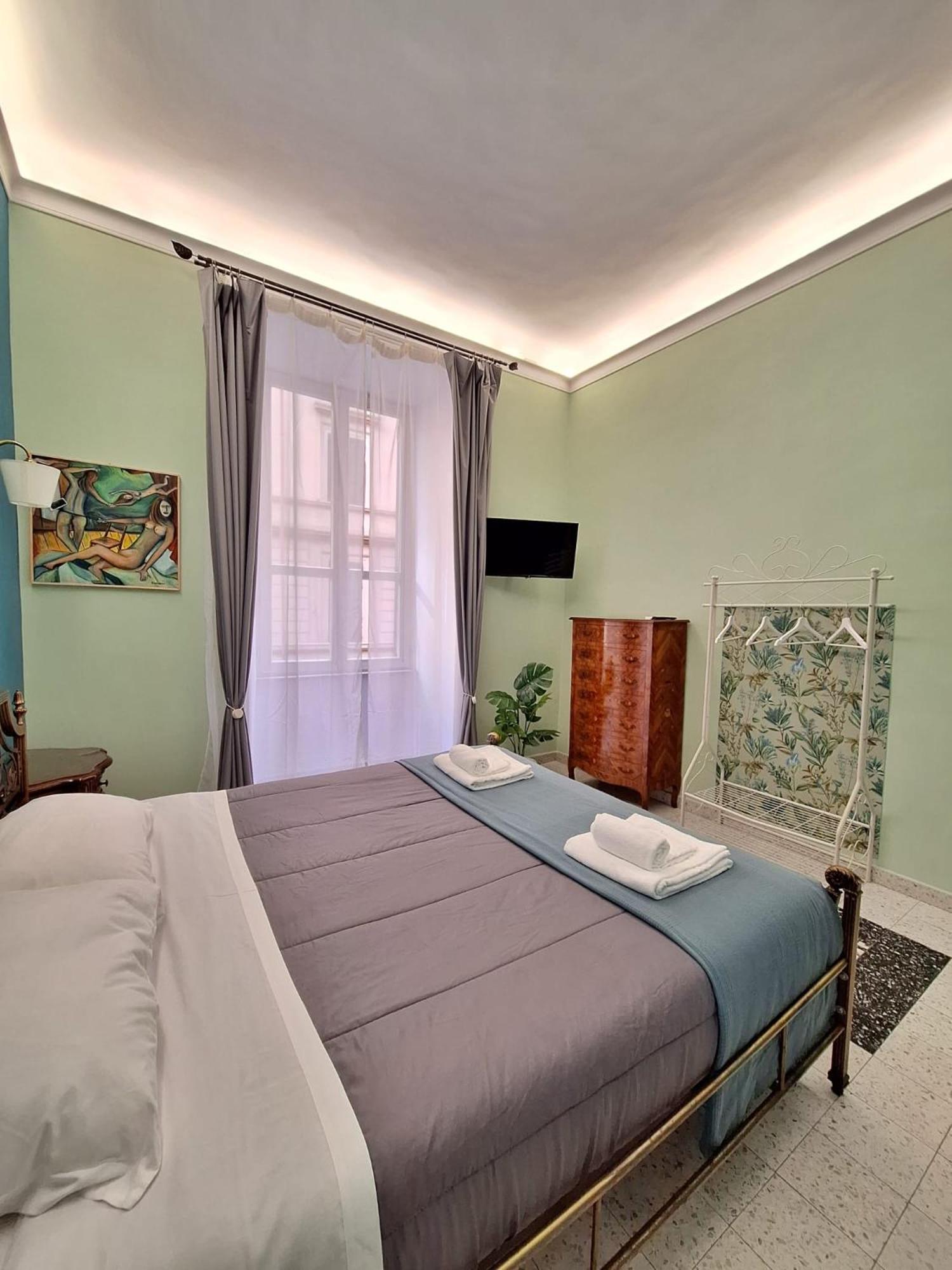The Painter's House Bed and breakfast Roma