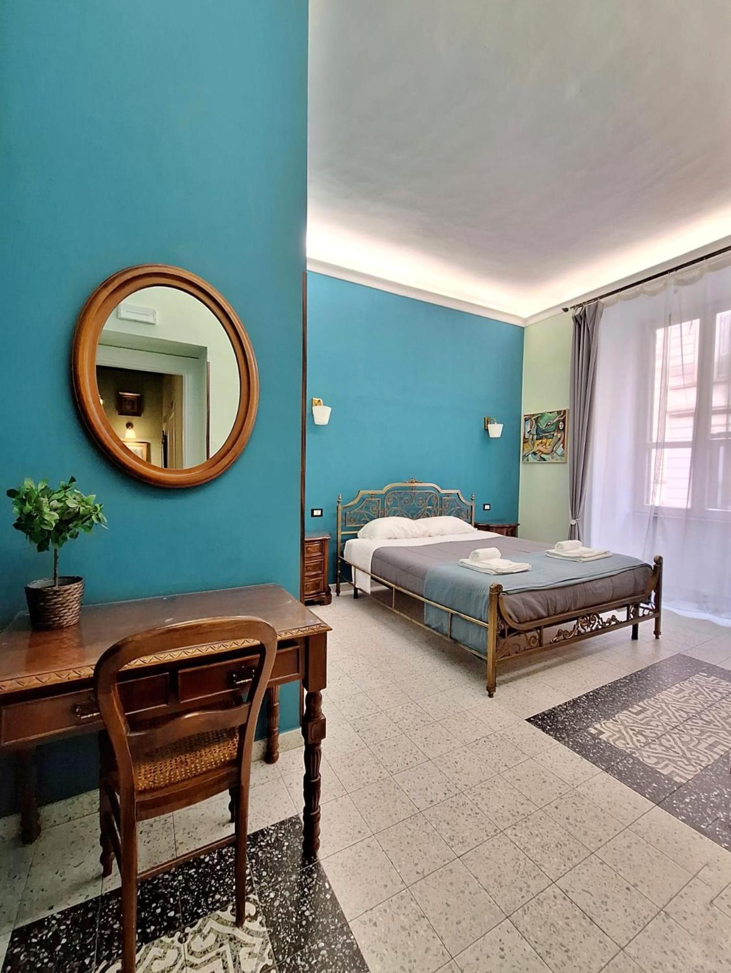 The Painter's House Bed and breakfast