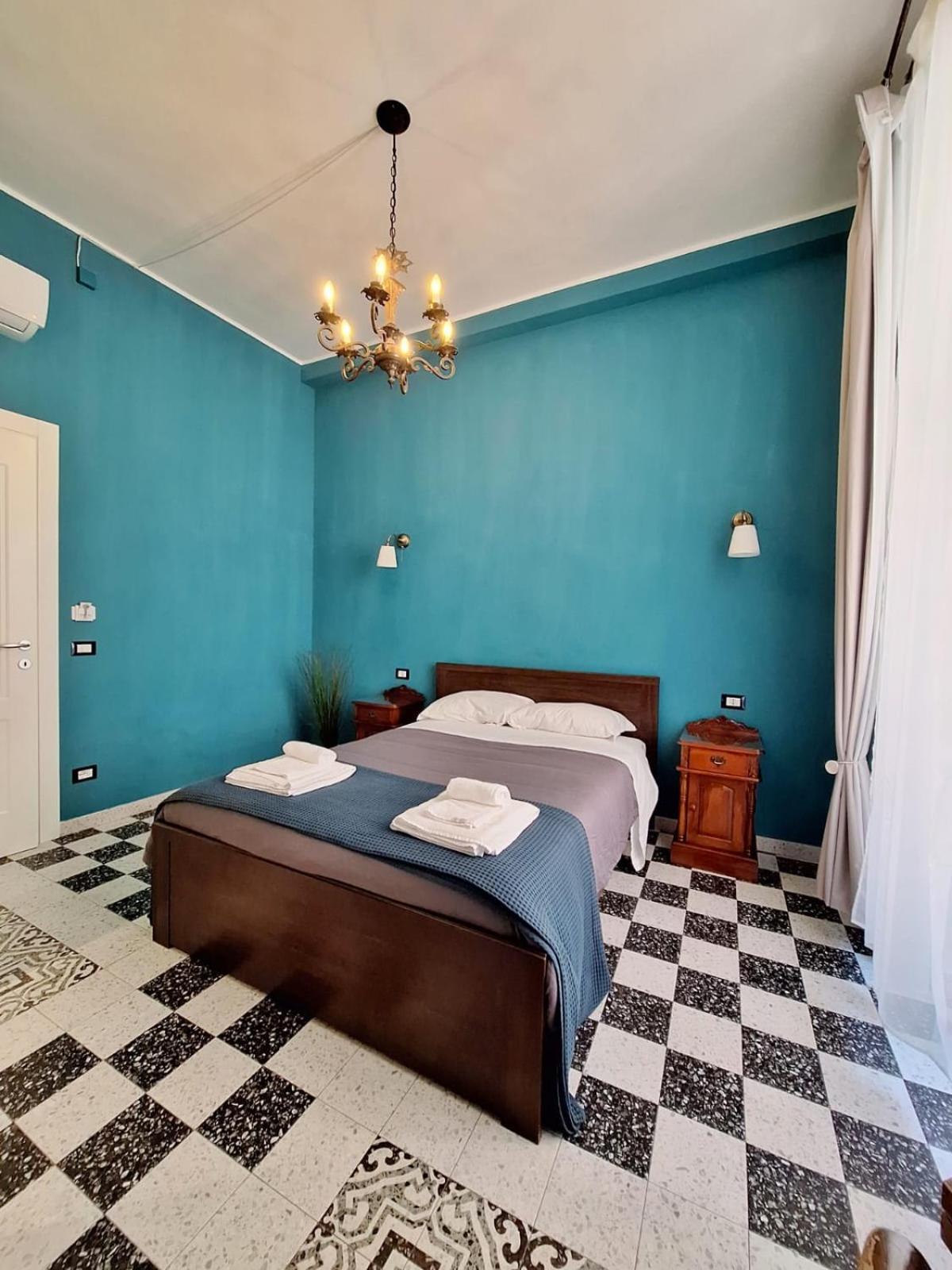Bed and breakfast The Painter's House Roma