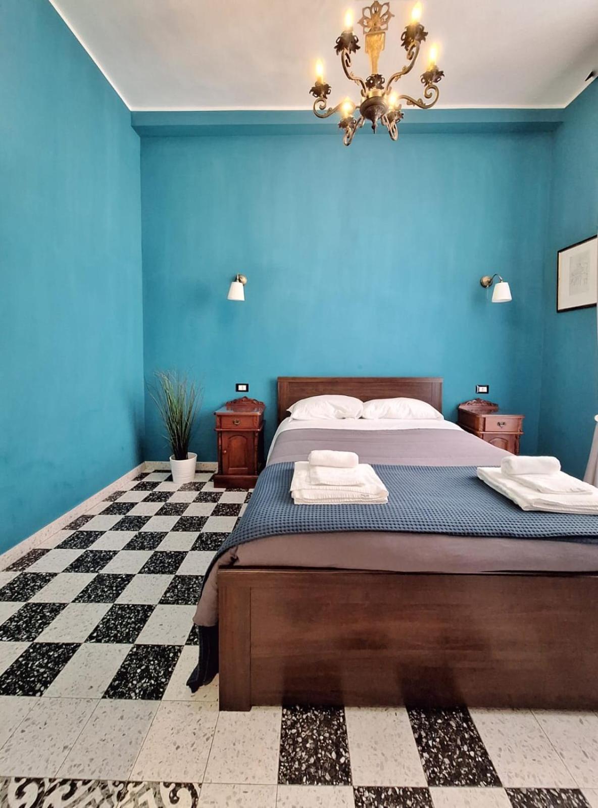 The Painter's House Bed and breakfast
